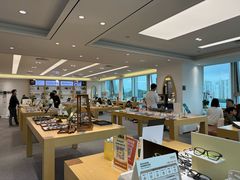 -Eziwish眼镜·蔡司授权店