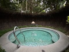 -广州从化都喜泰丽度假酒店温泉