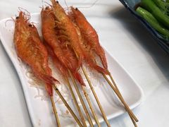 -稻香海鲜饭店(第一国际店)