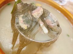 -杨记海鲜楼(三门黑金冠店)