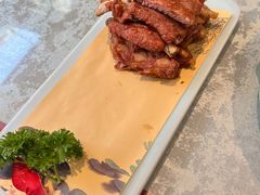 -南方酒店·淮扬菜(回民街店)