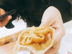荷叶包美人-阊门姚记豆浆(旧学前直营店)