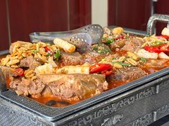 -清真·伊然轩青海特色美食