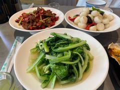 -楚太子  中餐&烧烤(武大店)