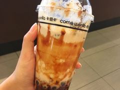 -卡旺卡(合肥环球金融广场店)