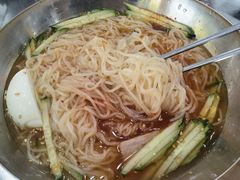 -牛信亭韩国料理·炭火烤肉(紫藤路店)
