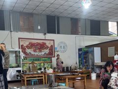 -嵩明马春能牛菜馆(七步场社区农贸市场店)