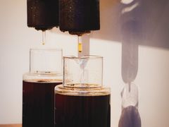 -Line 咖啡(石厦花园店)