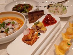 -柒园·三十年创意杭帮菜(龙湖滨江天街店)