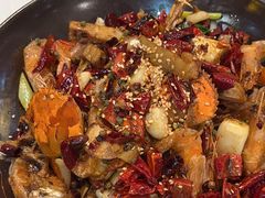 -天成川菜(礼岗店)