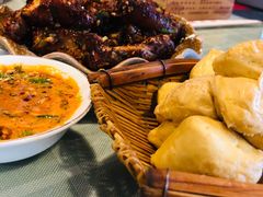 -龙翔小猪脚(龙头街店)