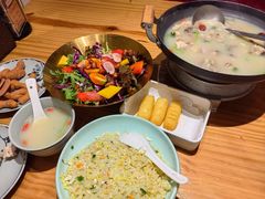 -锦尚阁烤鱼•天津菜(宣武门胡同店)