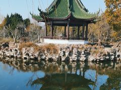 -无锡蠡湖国家湿地公园-蠡园