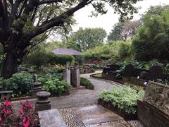 -东莞市可园博物馆