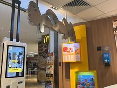 -麦当劳(世纪汇广场店)