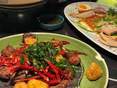 -粤·向群饭店(二沙岛店)