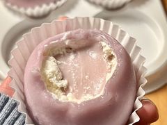 -詹记桃酥(包河万达店)