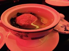 -桂花楼淮扬中餐厅(浦东香格里拉店)