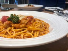 -必胜客(龙泉万达店)