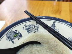 -鸭小妹鸭血粉丝(老门东店)