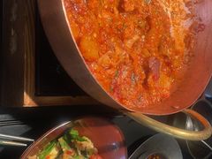 -Ameigo梅果·云贵川bistro(长宁来福士店)