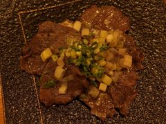 -晶吉·居酒屋·烧鸟·生鱼饭(中山区民主广场店)