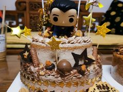 -EnergyCake蛋糕理想国