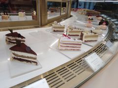 -PAUL LAFAYET 法式甜品(港汇广场店)