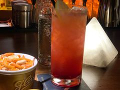 -黑角餐厅美式狂野Blackhorn(昌茂花园店)