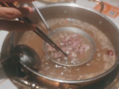 -牛人日志·鲜牛肉骨汤火锅(万科里瑧店)