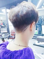 -HD HAIR STYLE
