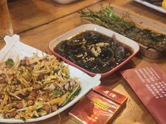 -小俩口烧烤东北菜(双井店)