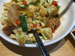 -关东小磨东北菜(上海长风大悦城店)