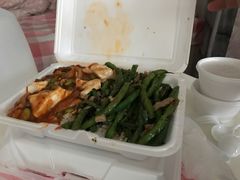 实惠盒饭-金门超市