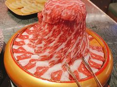 -牛New寿喜烧(曹路花园城店)