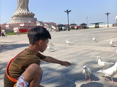 -天津妈祖文化园