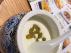 -毡房姑娘·新疆菜·烧烤