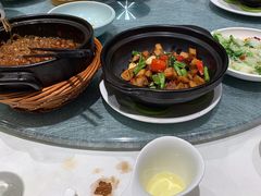 -小厨娘淮扬菜(板桥一店)