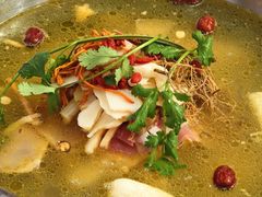 火腿-乙丙丁正宗昭通天麻火腿鸡(总店)