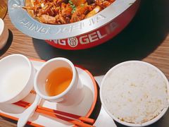 -胖哥俩肉蟹煲(宿迁宝龙广场店)