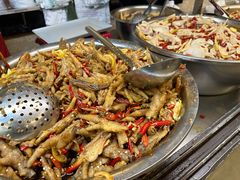 -嘉州九妹凤爪(乐山总店)