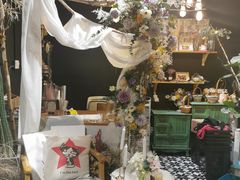 -雕刻时光咖啡馆(交大店)