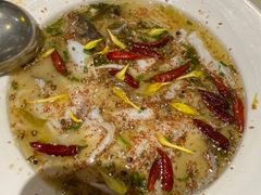 -渔语鱼酸菜鱼新川菜(来福士店)