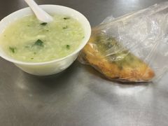 -南京工业大学-东苑1食堂