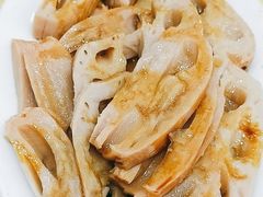 -先父九六鸡饭店(站前路店)