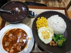 -海盗虾饭·剥好的小龙虾饭(上地辉煌店)
