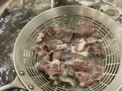-阿波潮汕牛肉火锅·汤粉面(拱北店)
