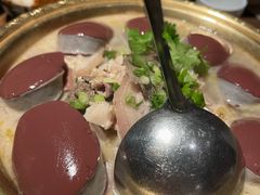 -金掌勺锅包肉(华润万象城店)
