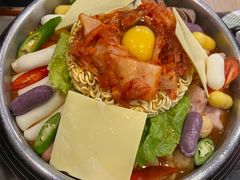 -韩一馆(吉大店)