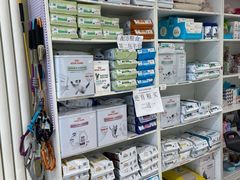 -悦宠凯宝动物医院·牙科·皮肤科(朝阳北路店)